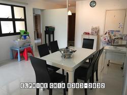 Blk 493 Admiralty Link (Sembawang), HDB 5 Rooms #139917042